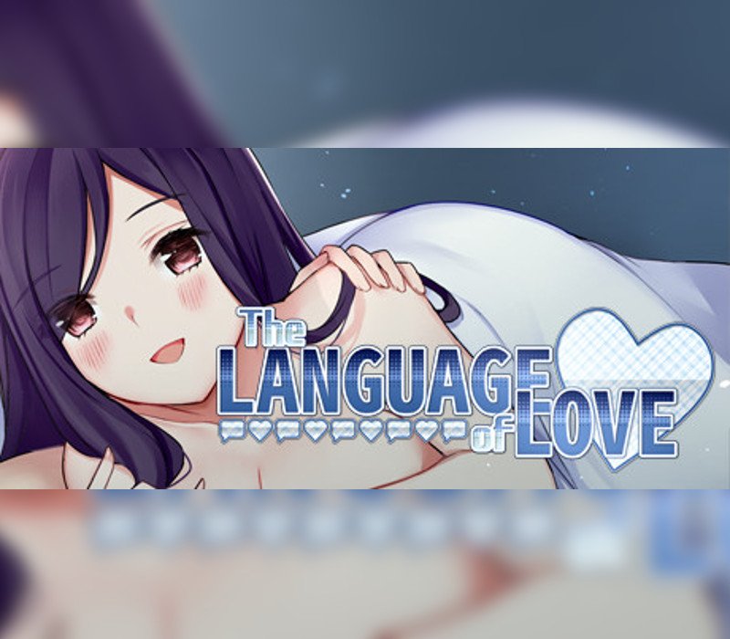 The Language of Love 