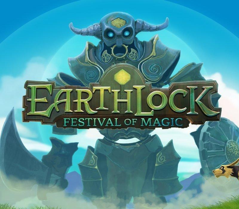 EARTHLOCK