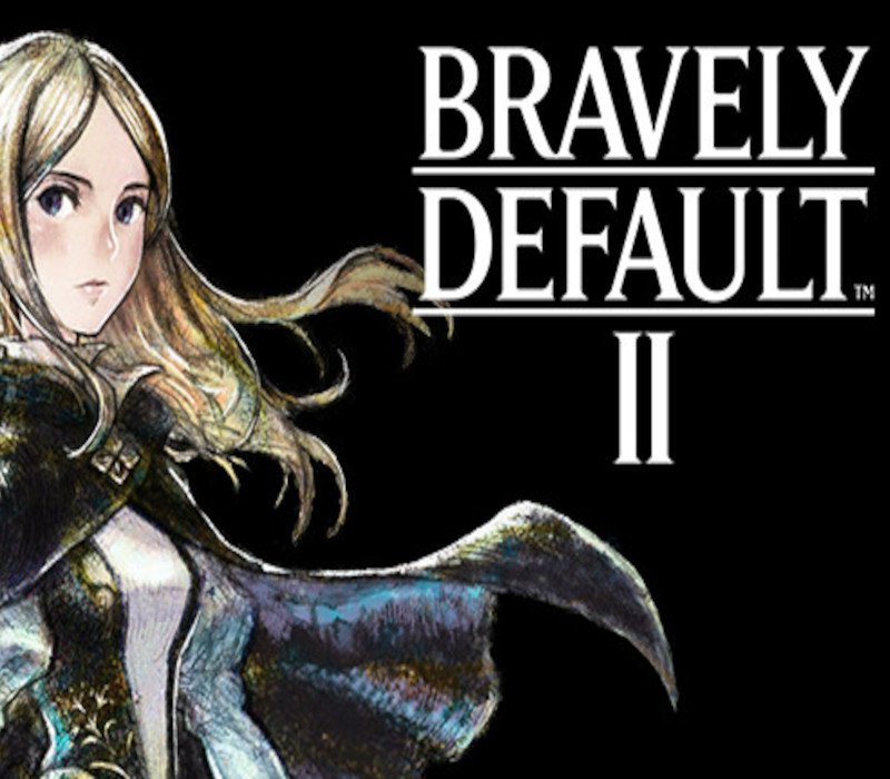 Bravely Default II 