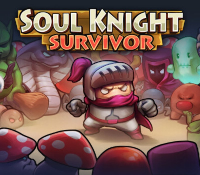 Soulknight Survivor 