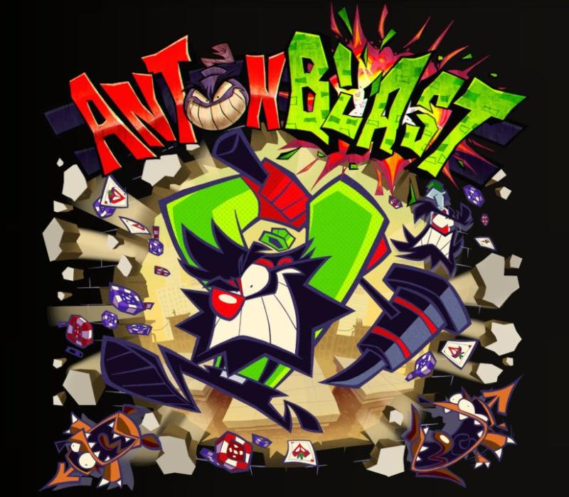 ANTONBLAST