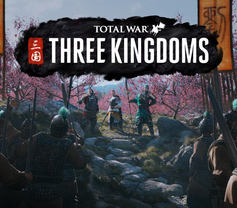 Total War: THREE KINGDOMS