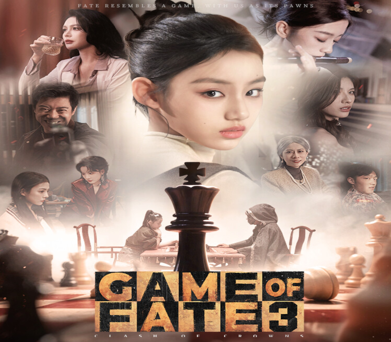Game Of Fate 3：Clash Of Crowns PC St
