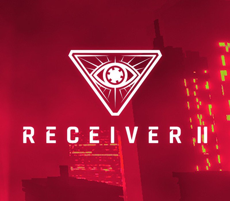 Receiver 2 