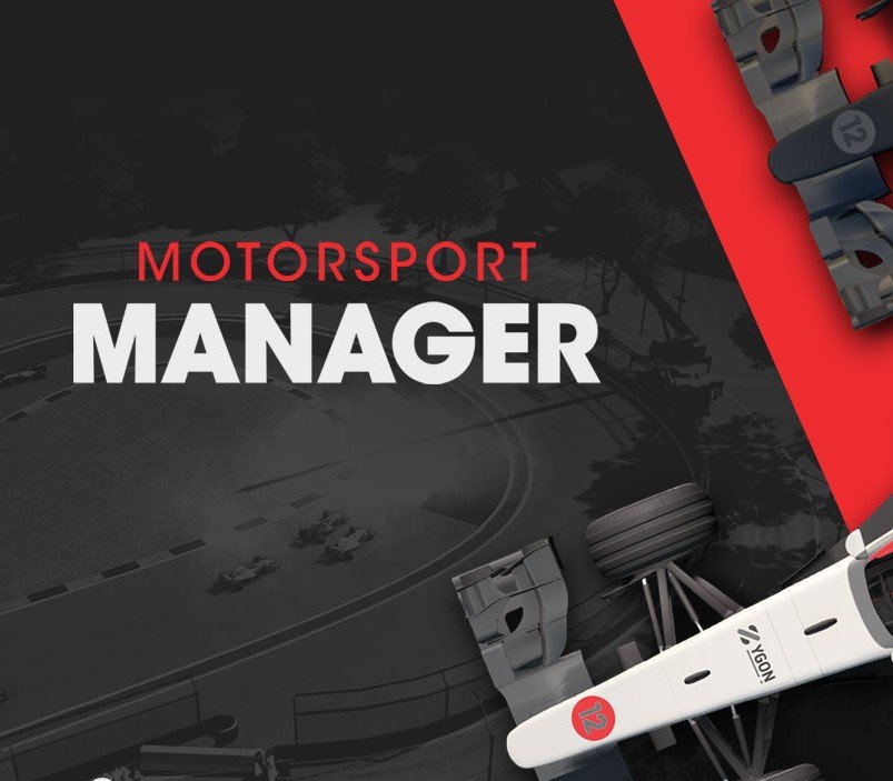 Motorsport Manager 