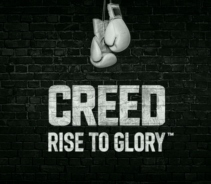 Creed: Rise to Glory
