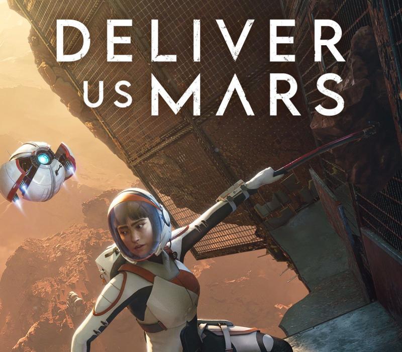 Deliver Us Mars EU v2