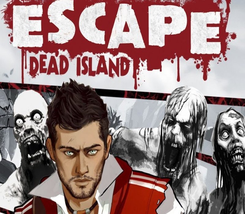 Escape Dead Island 