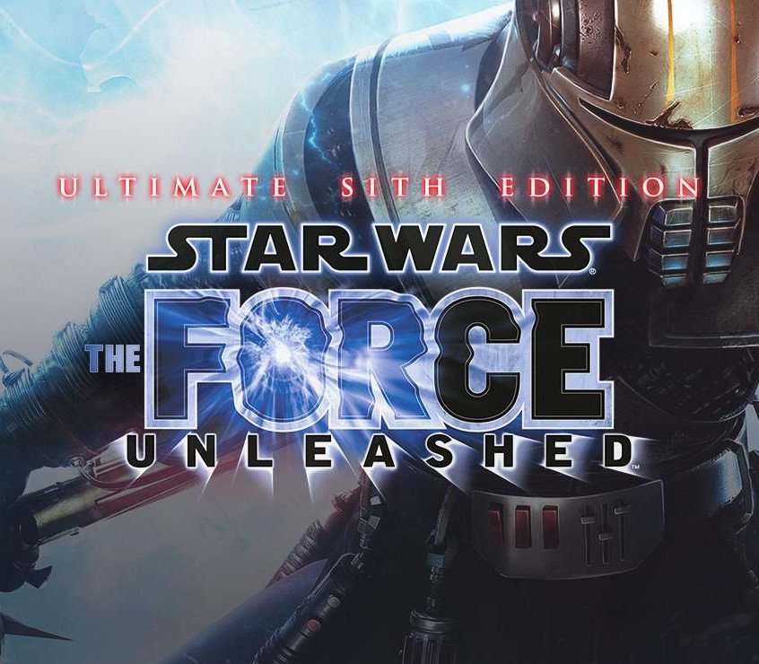 Star Wars The Force Unleashed: Ultimate Sith Edition 