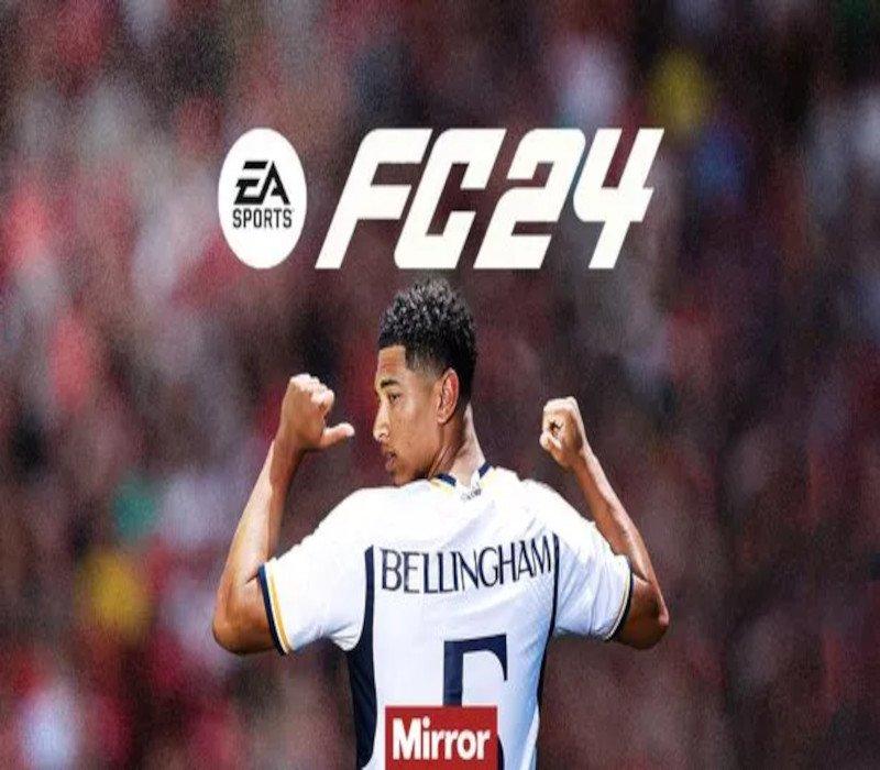 EA Sports FC 24