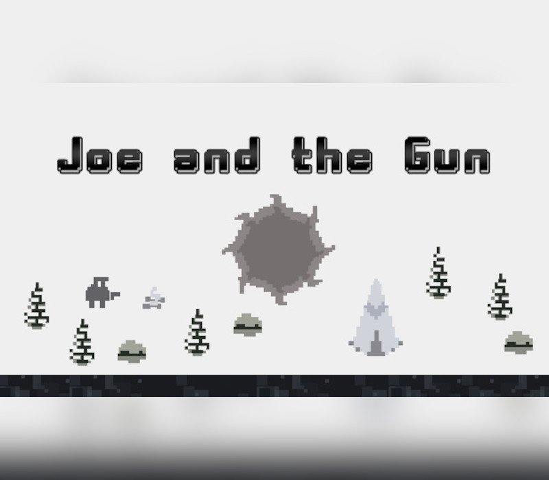 Joe and the Gun 
