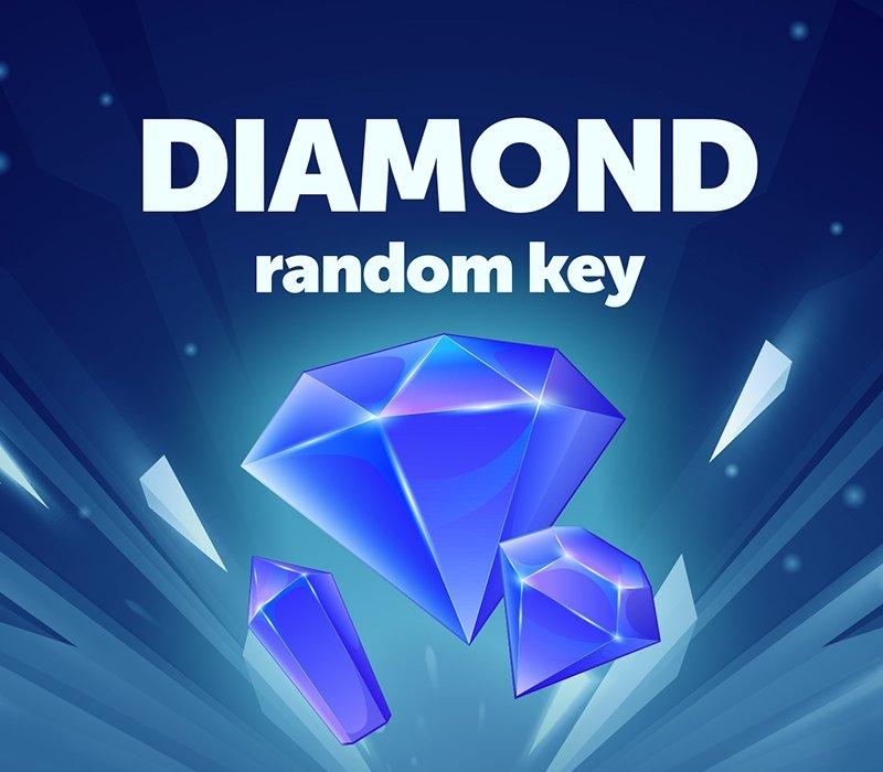 Diamond Mystery 