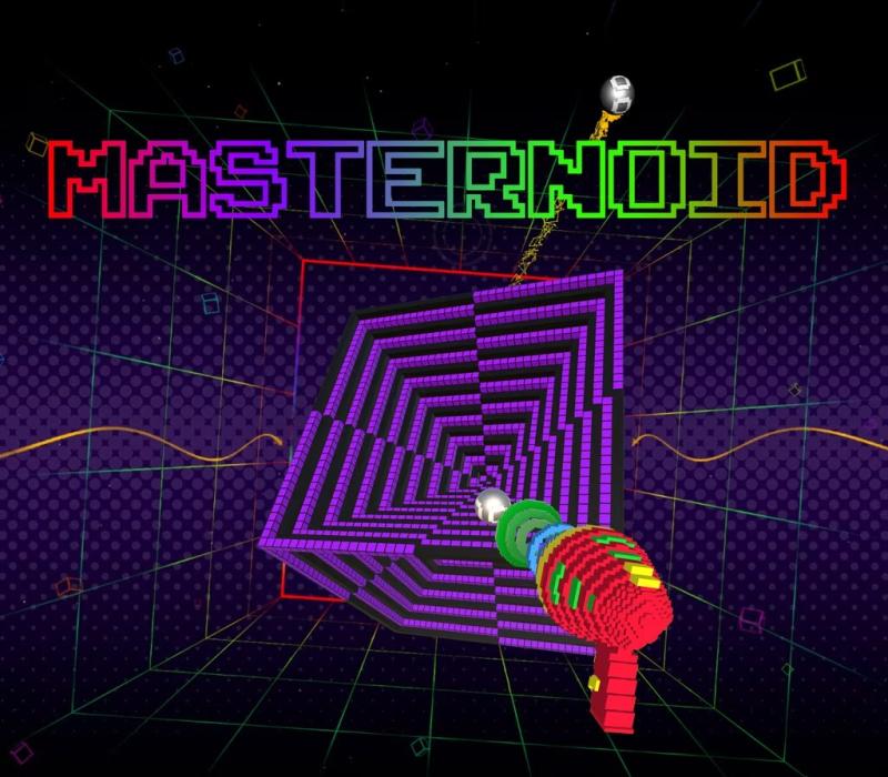 Masternoid