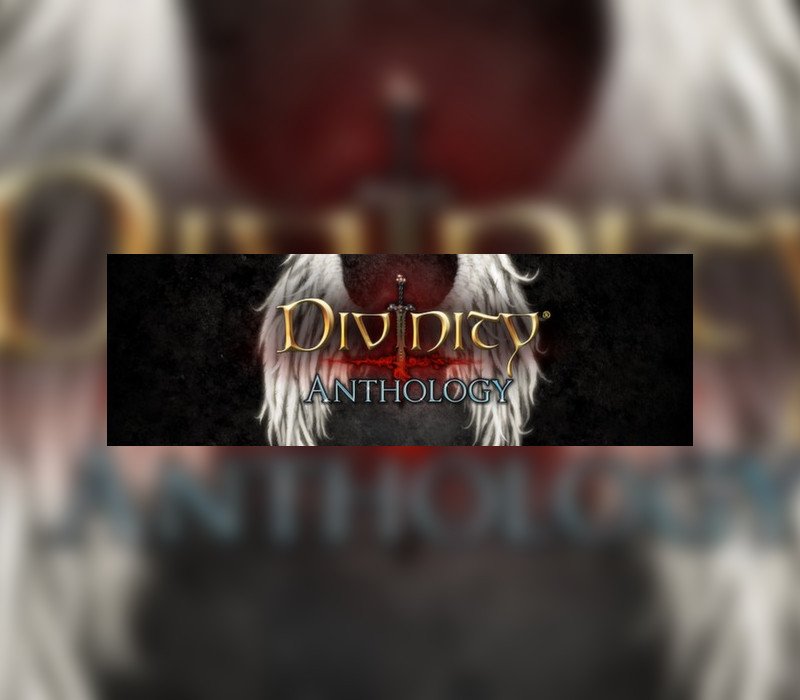 Divinity Anthology 
