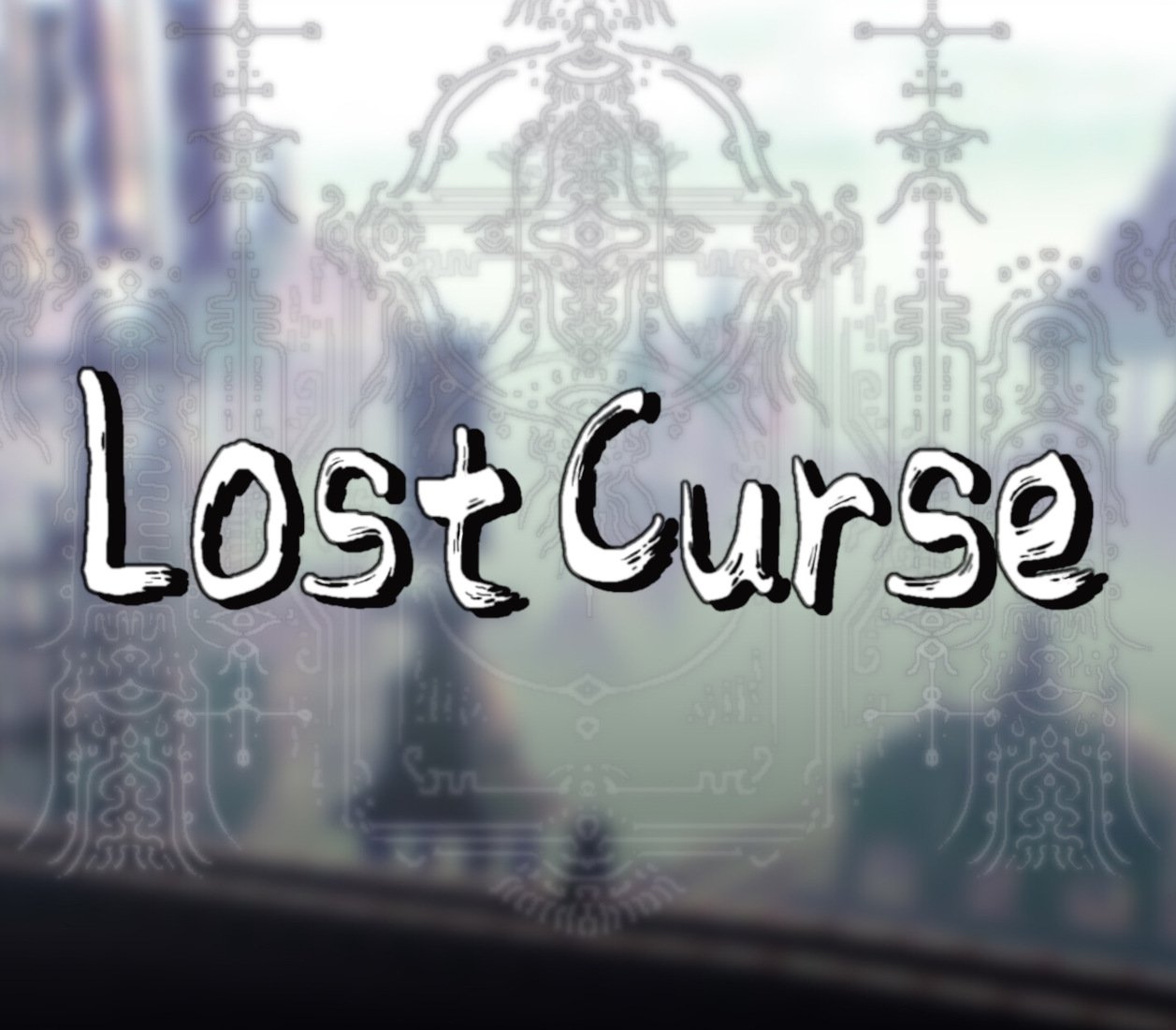 古咒迷途 (lost curse) 