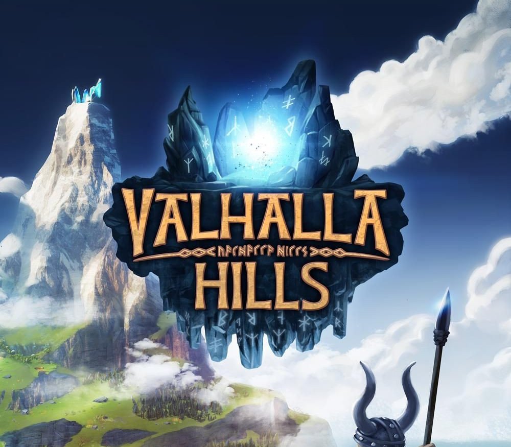 Valhalla Hills: Two-Horned Helmet Edition RU VPN Activated 