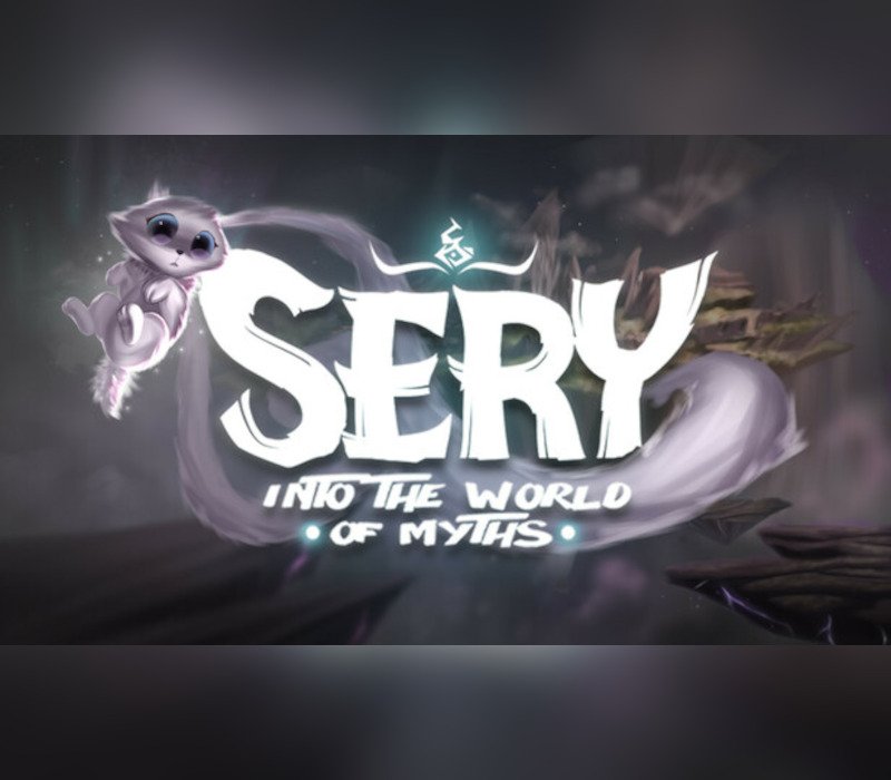 Sery: Into the World of Myths 