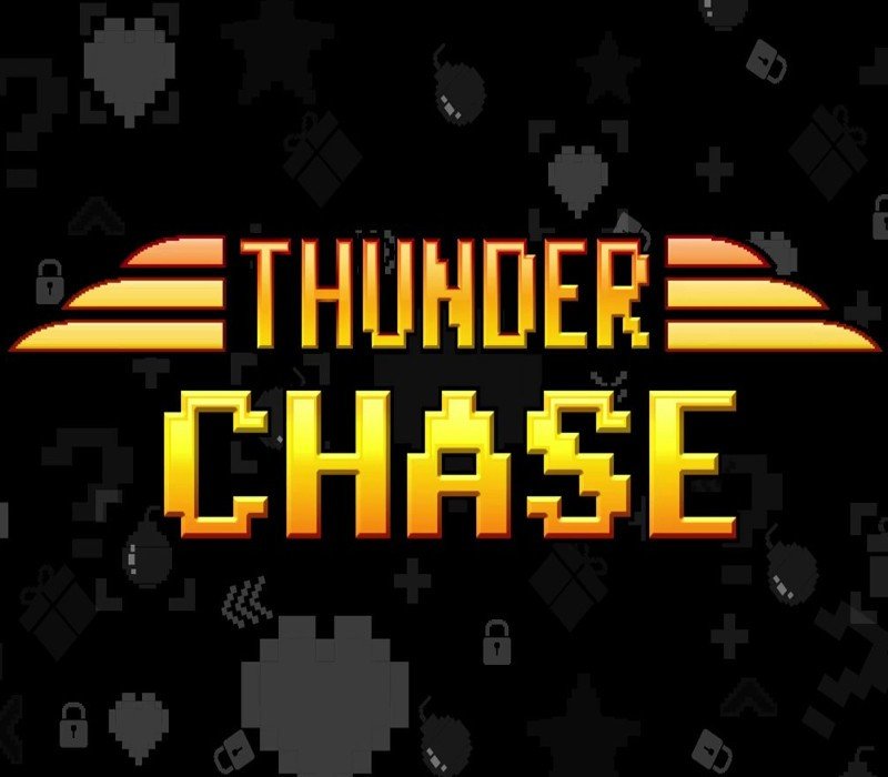 Thunder Chase 