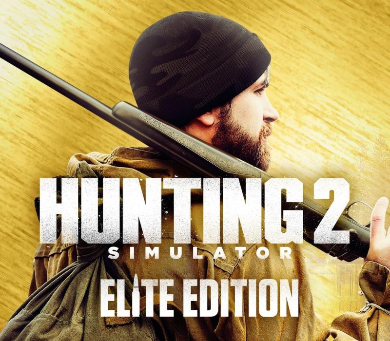Hunting Simulator 2 Elite Edition