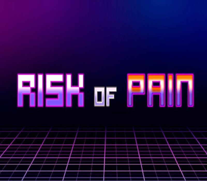 Risk of Pain 