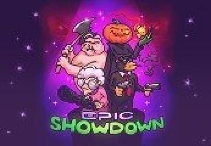 Epic Showdown