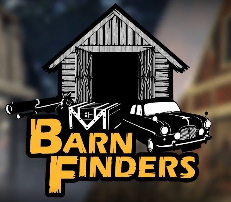 Barn Finders - Uncle Billy's Dream Bundle 