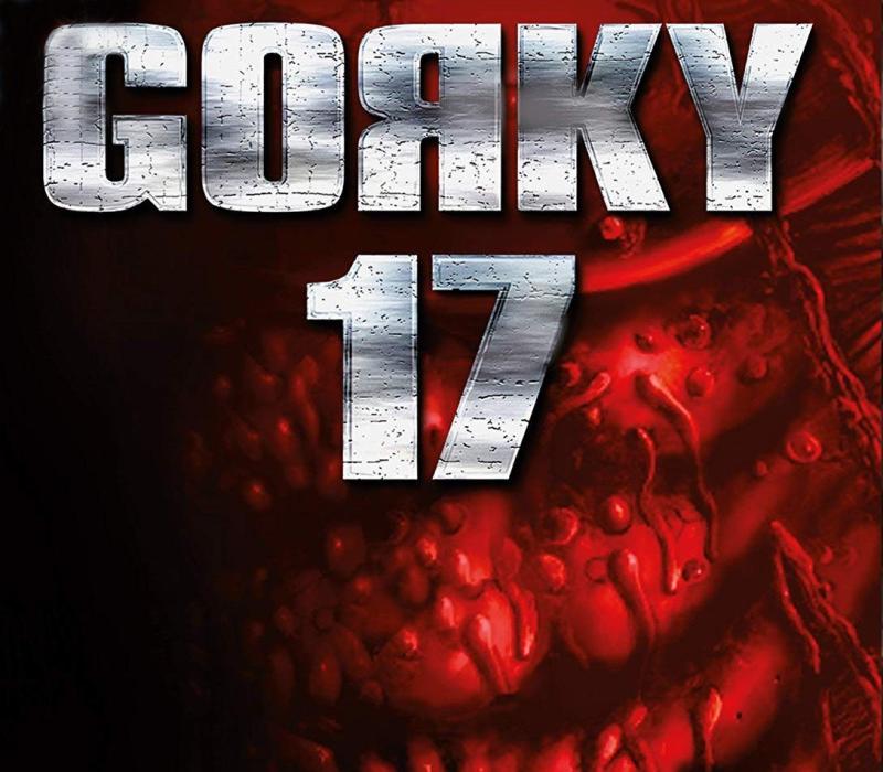 Gorky 17