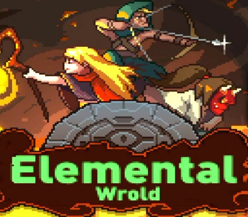 Elemental World 