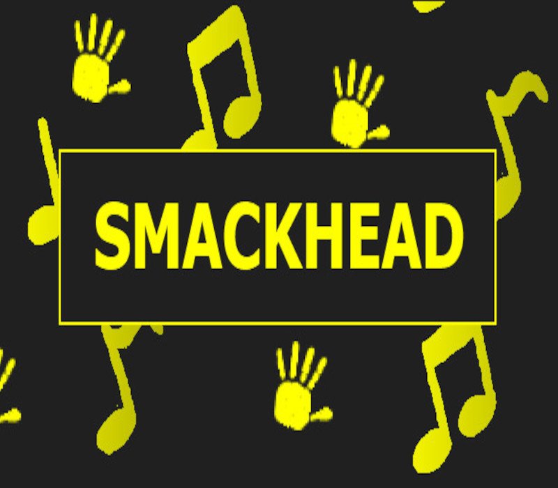 SMACKHEAD 