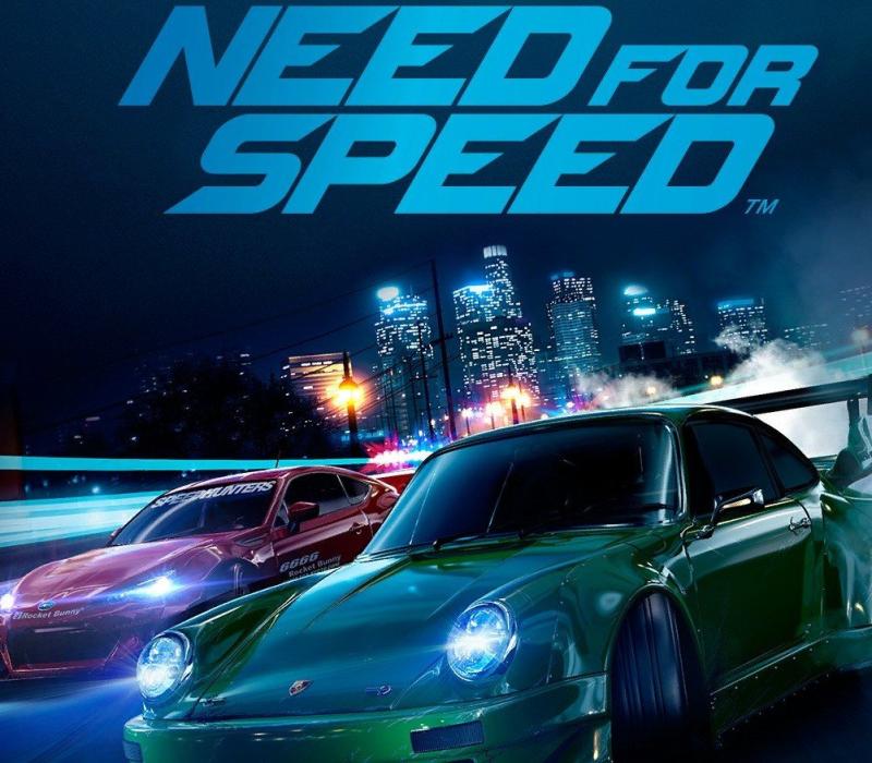 Need for Speed 