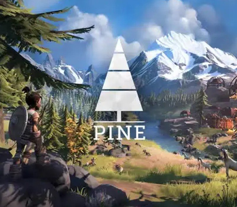 Pine 