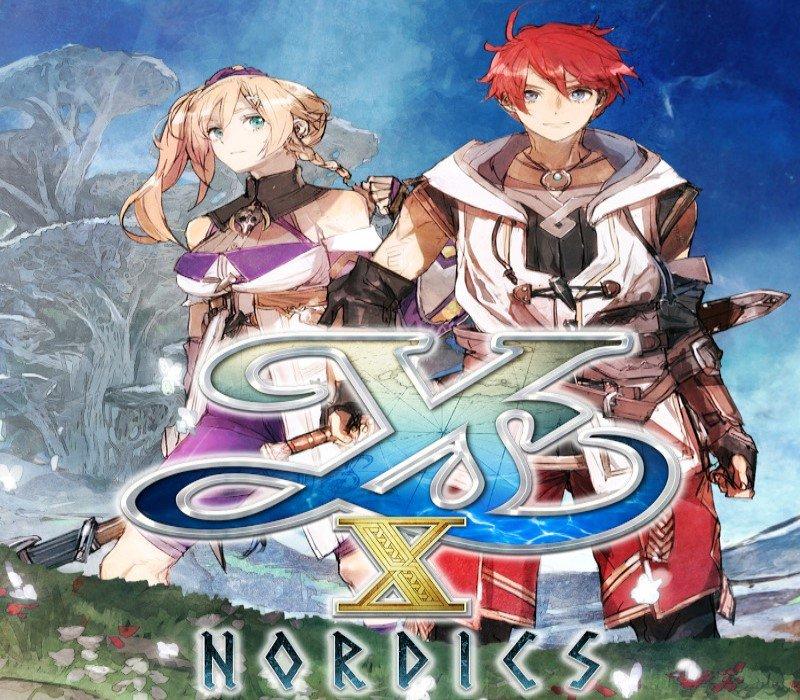 Ys X: Nordics