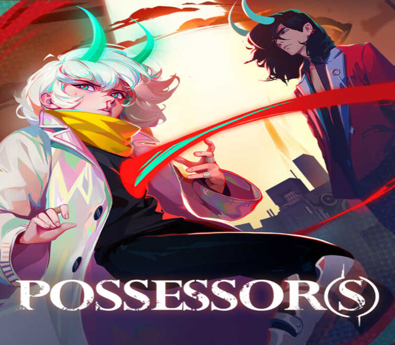 Possessor(s) LATAM