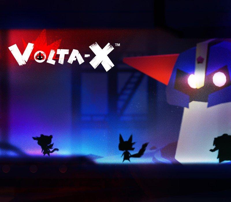 Volta-X