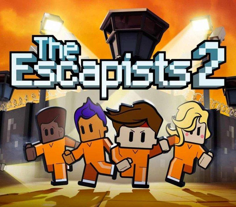 The Escapists 2 - Season Pass