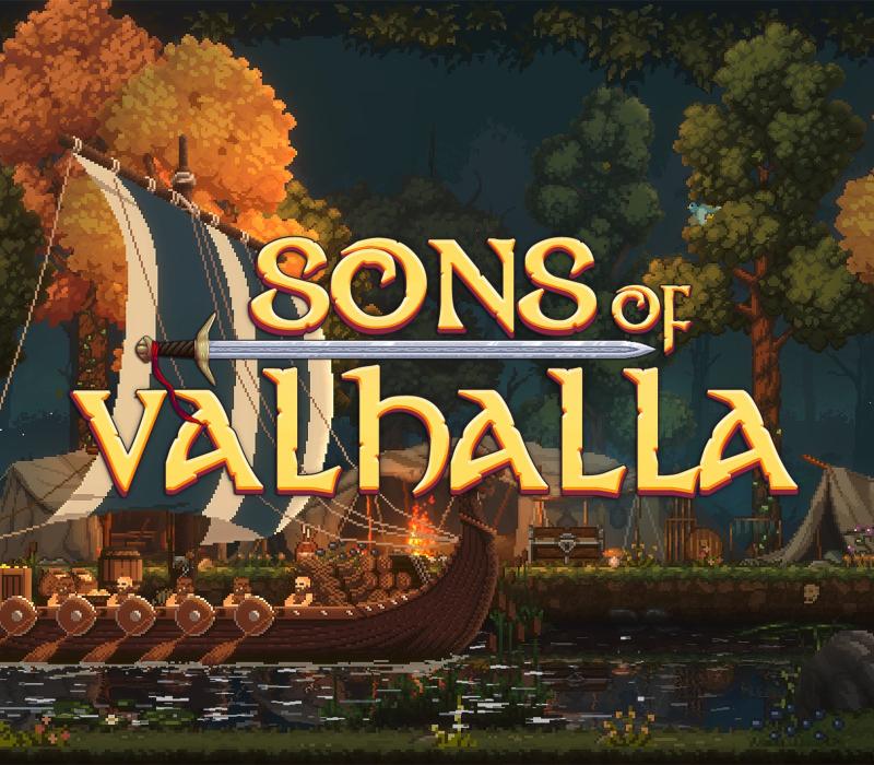 Sons of Valhalla LATAM
