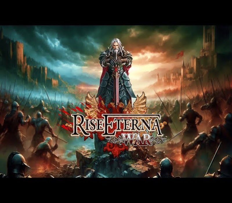 Rise Eterna War 
