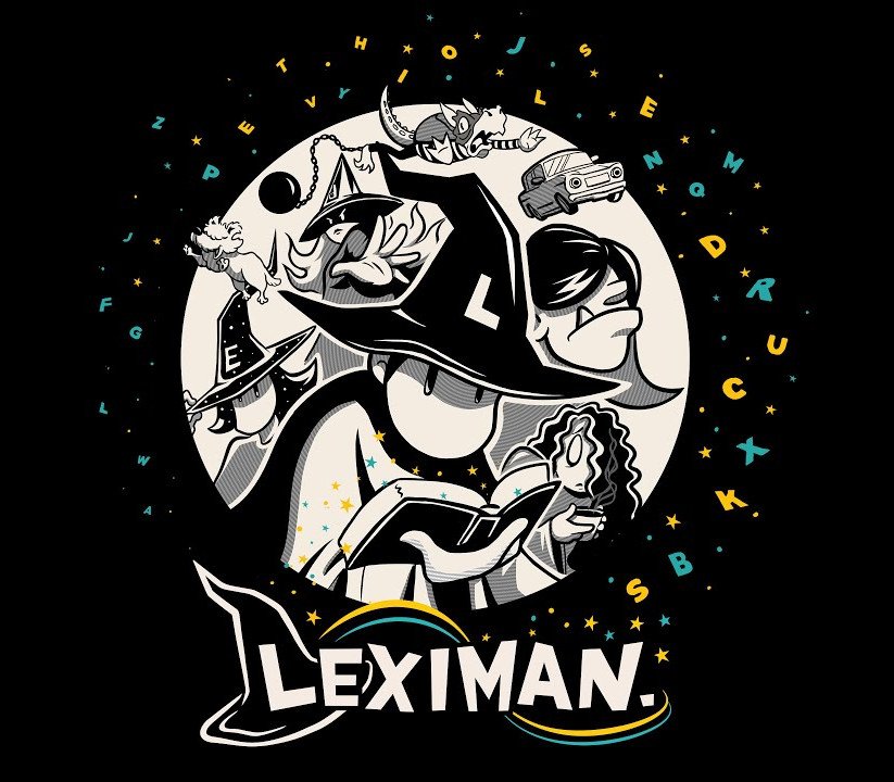 Leximan 