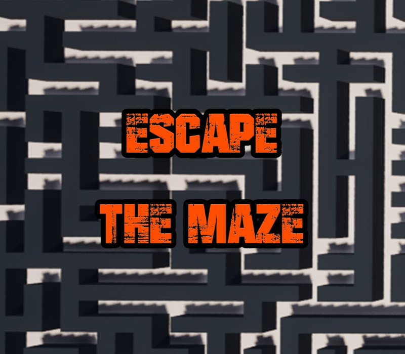 Escape The Maze