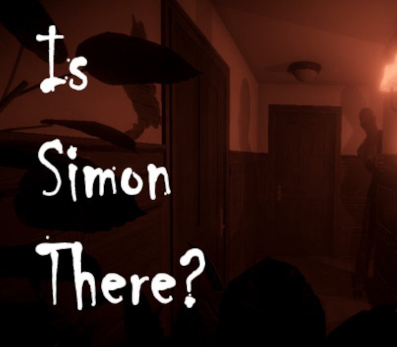 Is Simon There? 