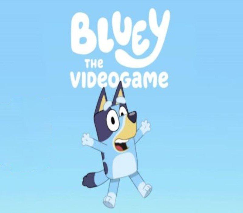 Bluey: The Videogame