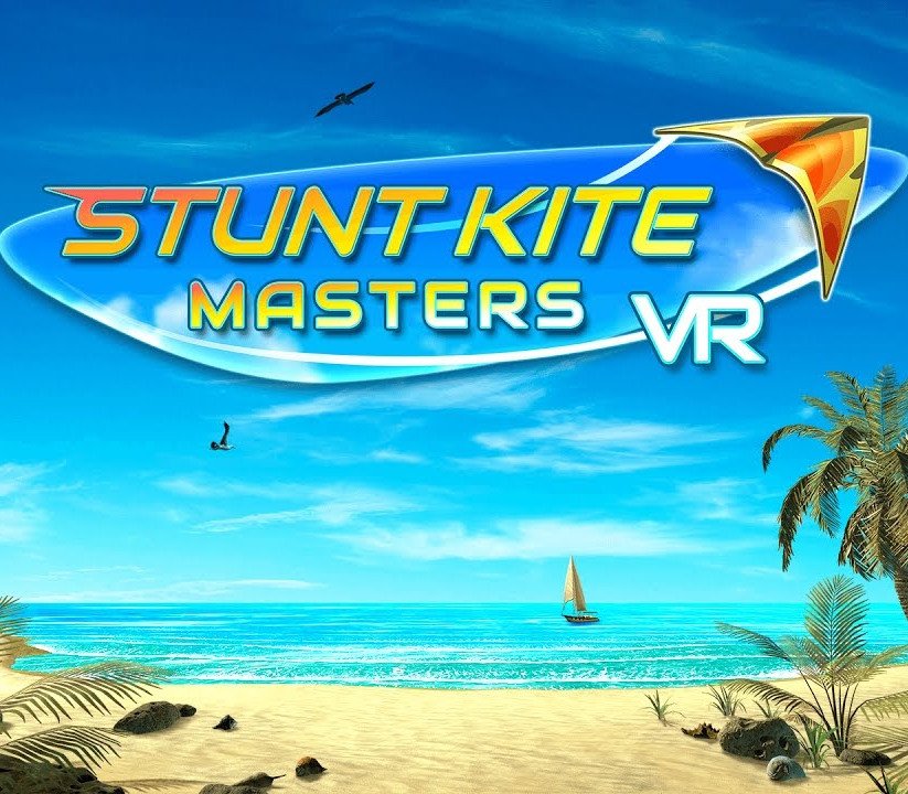 Stunt Kite Masters VR 