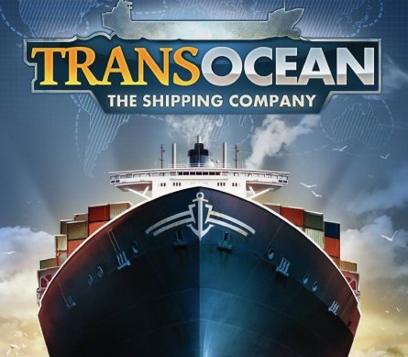 TransOcean: The Shipping Company 