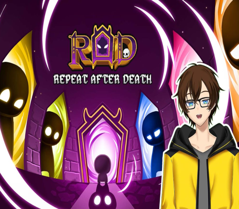 RAD: Repeat After Death 