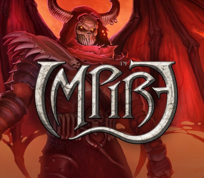 Impire + Impire Black & White Demons + Impire Creatures of the Night 