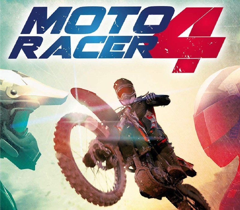 Moto Racer 4 