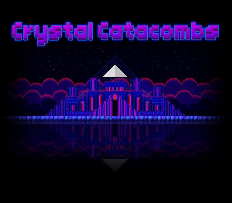 Crystal Catacombs 