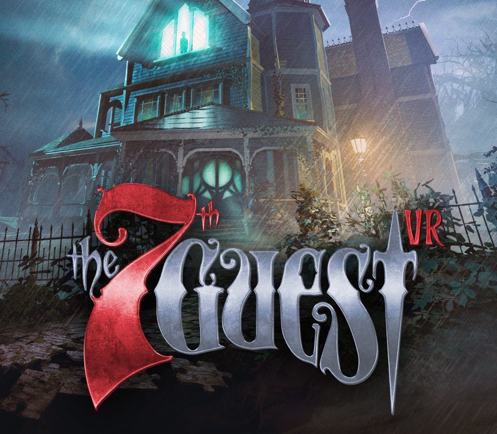 The 7th Guest VR 