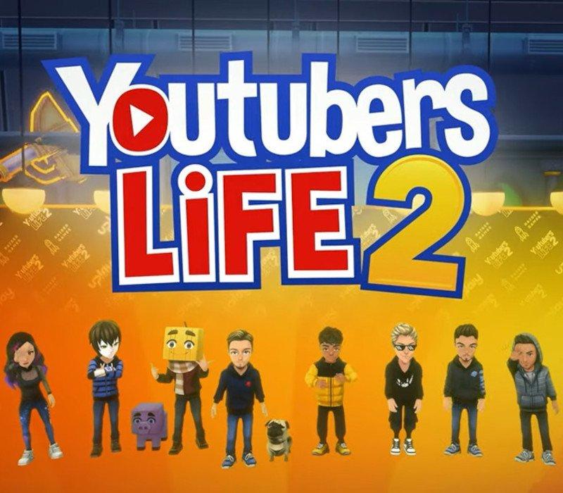 Youtubers Life 2
