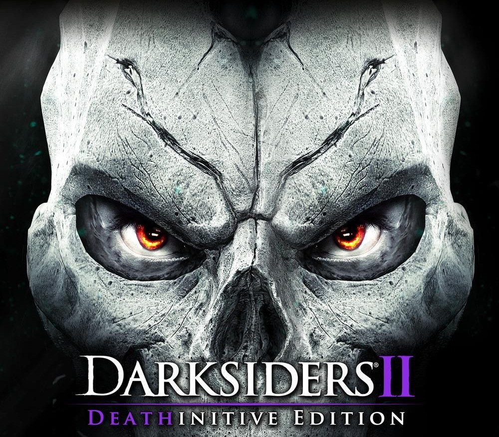 Darksiders II: Deathinitive Edition 